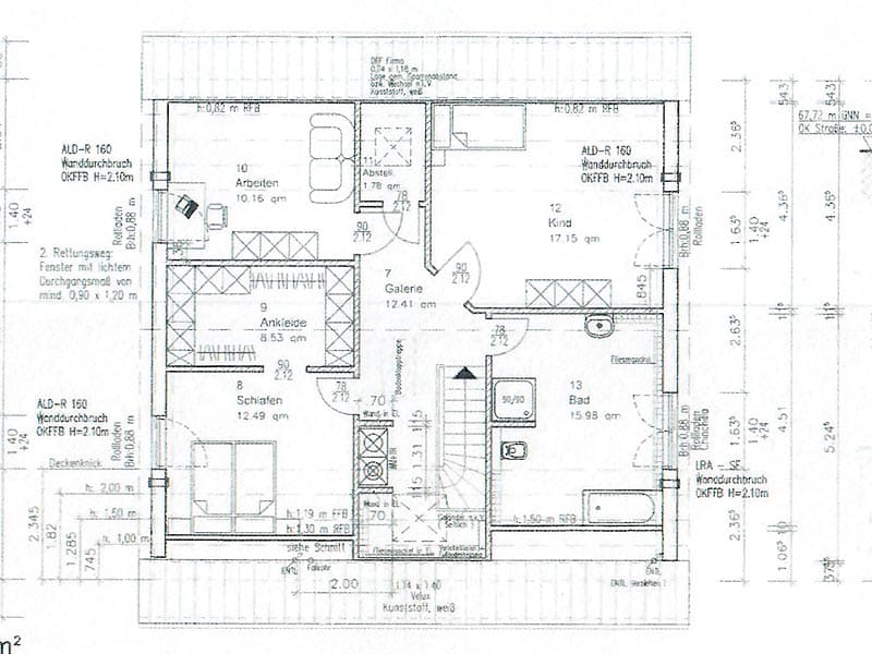 Immobilien Potsdam - Objektfoto