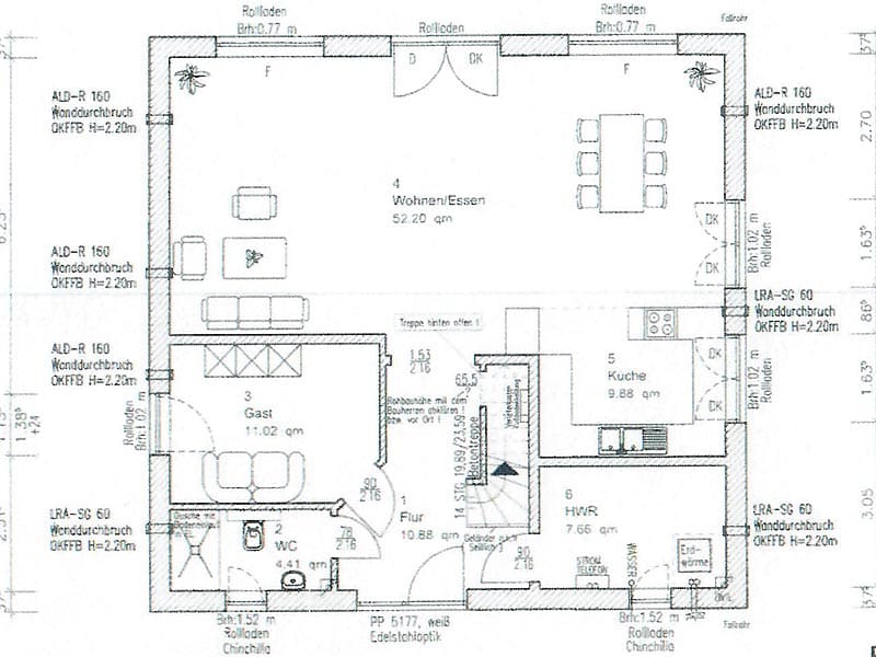 Immobilien Potsdam - Objektfoto