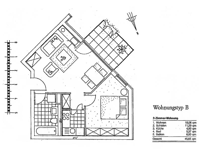 Immobilien Potsdam - Objektfoto