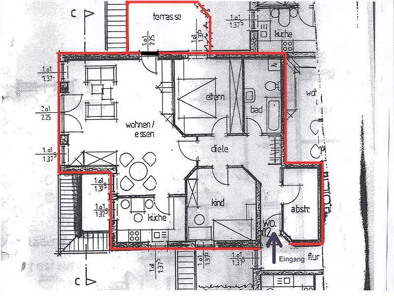 Immobilien Potsdam - Objektfoto