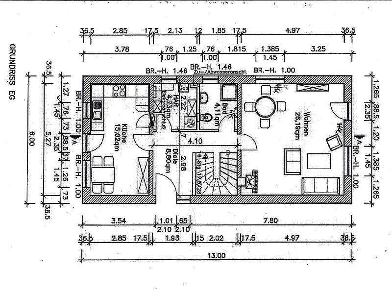 Immobilien Potsdam - Objektfoto