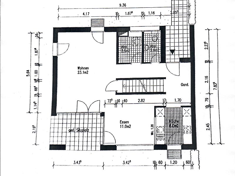 Immobilien Potsdam - Objektfoto