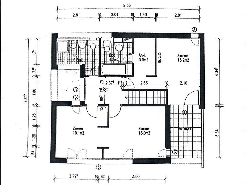 Immobilien Potsdam - Objektfoto