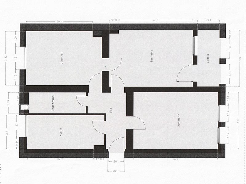Immobilien Potsdam - Objektfoto