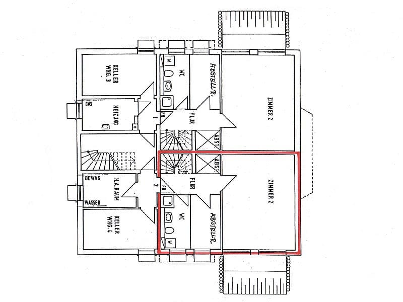 Immobilien Potsdam - Objektfoto