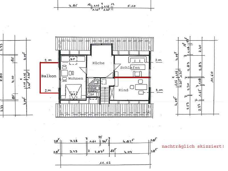 Immobilien Potsdam - Objektfoto