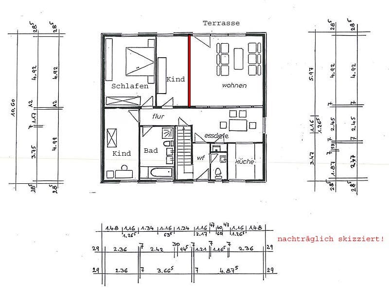 Immobilien Potsdam - Objektfoto