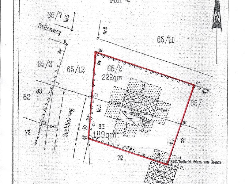 Immobilien Potsdam - Objektfoto