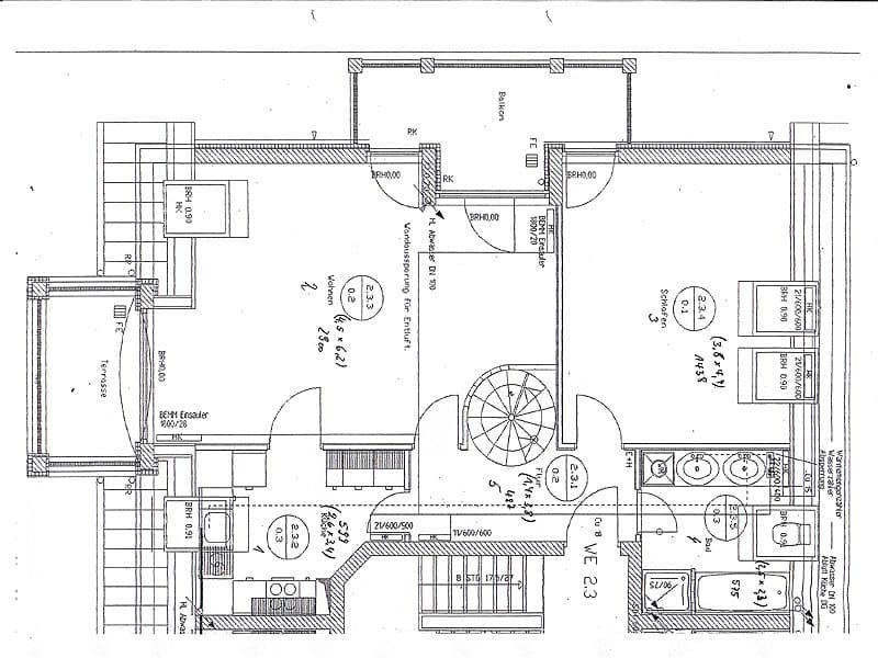 Immobilien Potsdam - Objektfoto