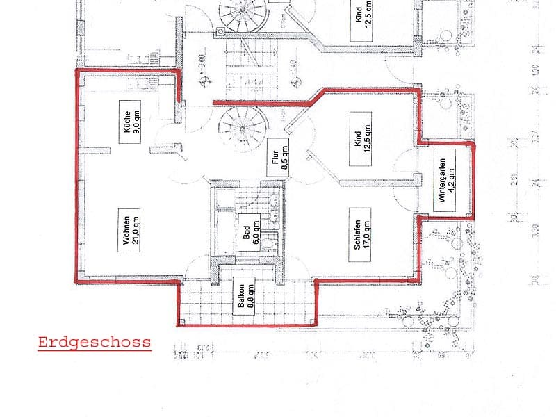 Immobilien Potsdam - Objektfoto