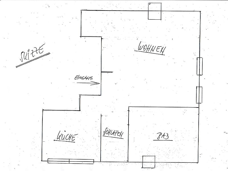 Immobilien Potsdam - Objektfoto