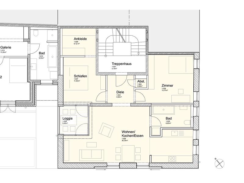 Immobilien Potsdam - Objektfoto