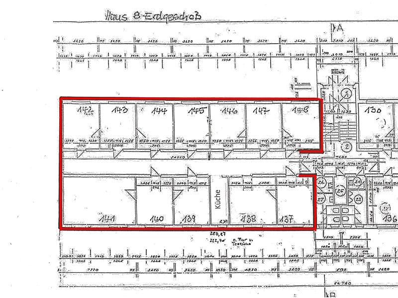 Immobilien Potsdam - Objektfoto
