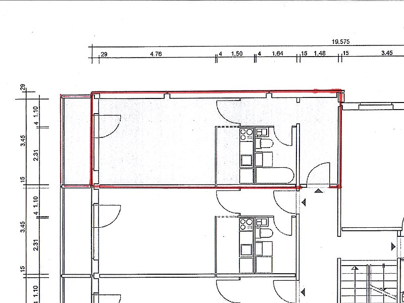 Immobilien Potsdam - Objektfoto