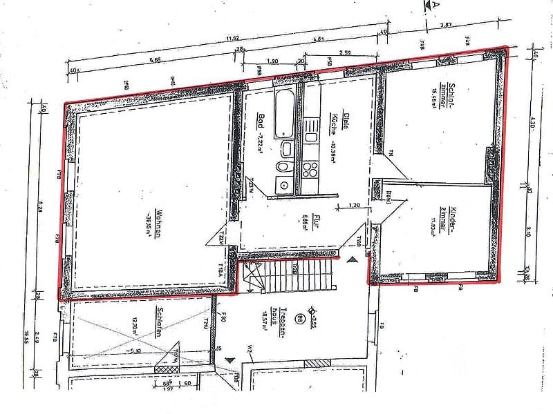 Immobilien Potsdam - Objektfoto