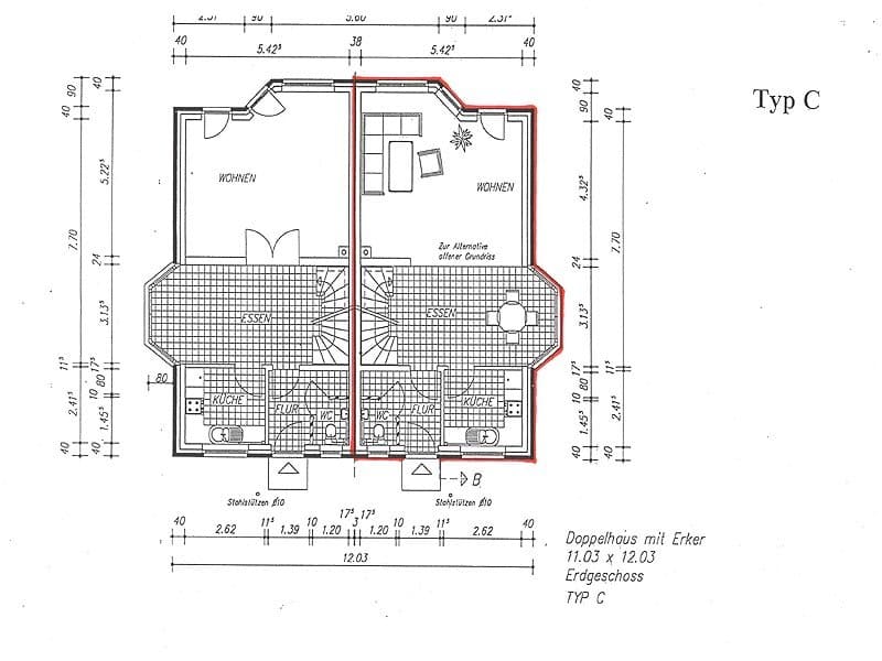 Immobilien Potsdam - Objektfoto