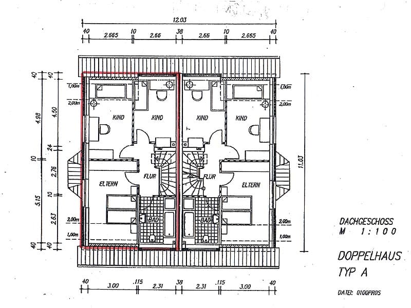 Immobilien Potsdam - Objektfoto