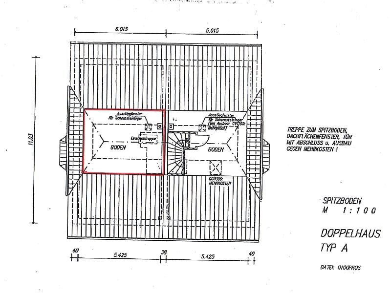 Immobilien Potsdam - Objektfoto