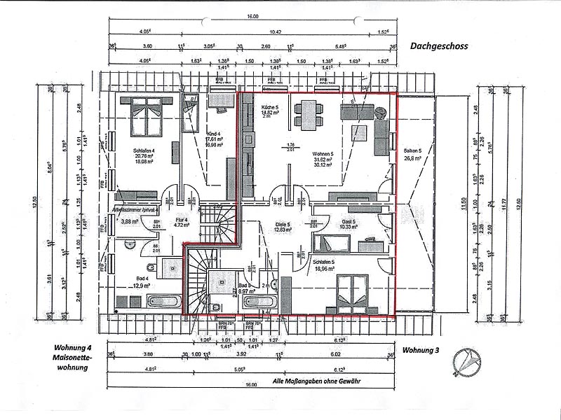 Immobilien Potsdam - Objektfoto