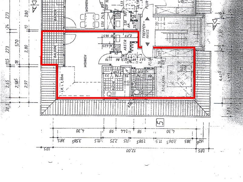 Immobilien Potsdam - Objektfoto