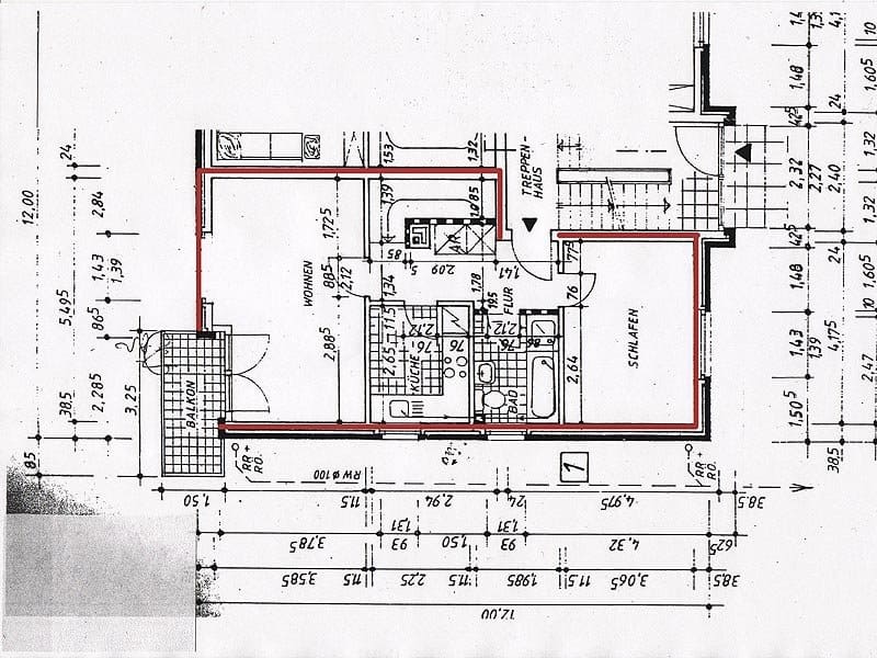 Immobilien Potsdam - Objektfoto