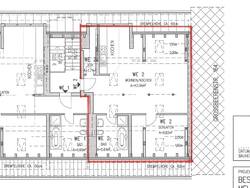 Immobilien Potsdam - Objektfoto