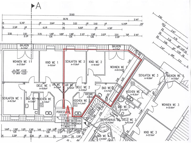 Immobilien Potsdam - Objektfoto