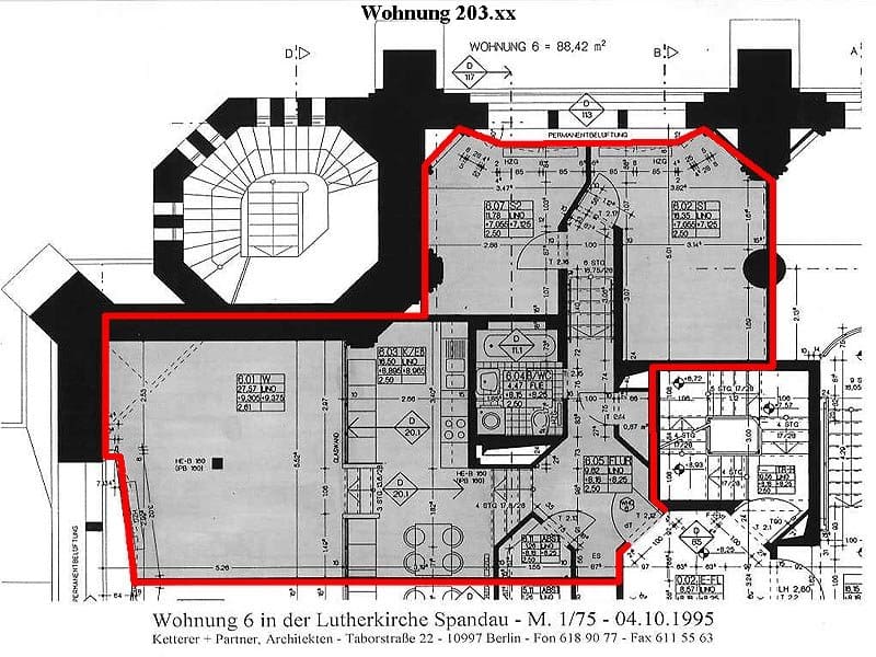 Immobilien Potsdam - Objektfoto