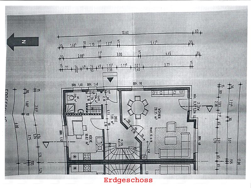 Immobilien Potsdam - Objektfoto