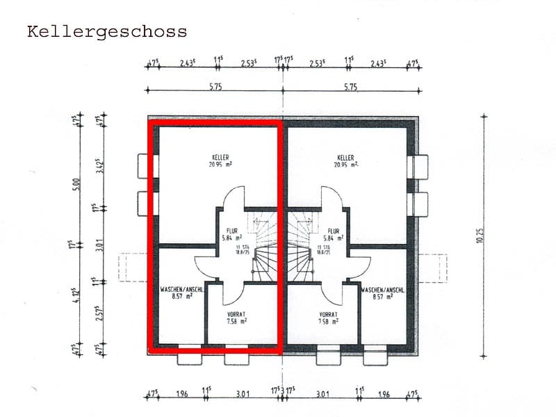 Immobilien Potsdam - Objektfoto