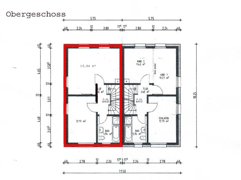 Immobilien Potsdam - Objektfoto