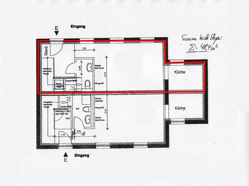 Immobilien Potsdam - Objektfoto