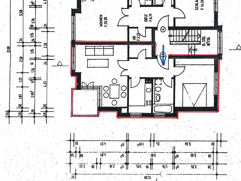 Immobilien Potsdam - Objektfoto