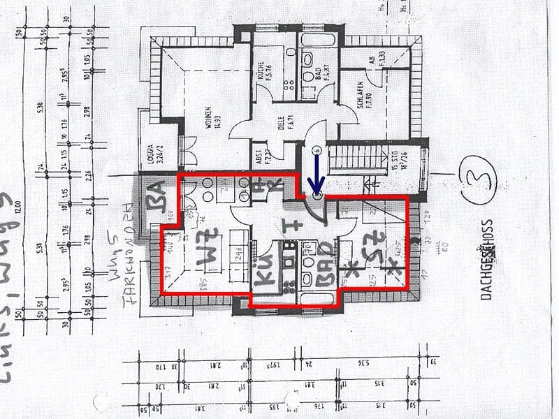 Immobilien Potsdam - Objektfoto