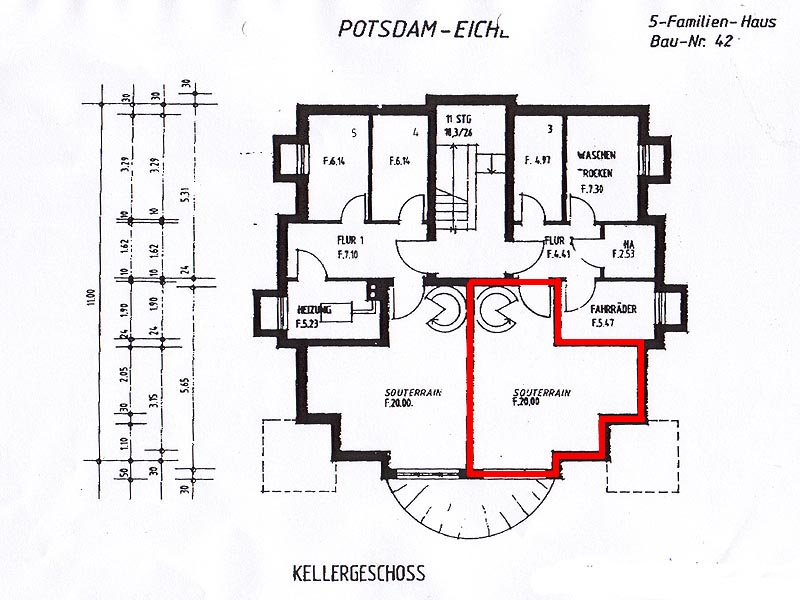 Immobilien Potsdam - Objektfoto