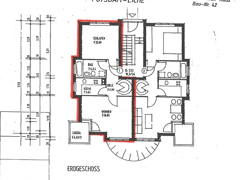 Immobilien Potsdam - Objektfoto