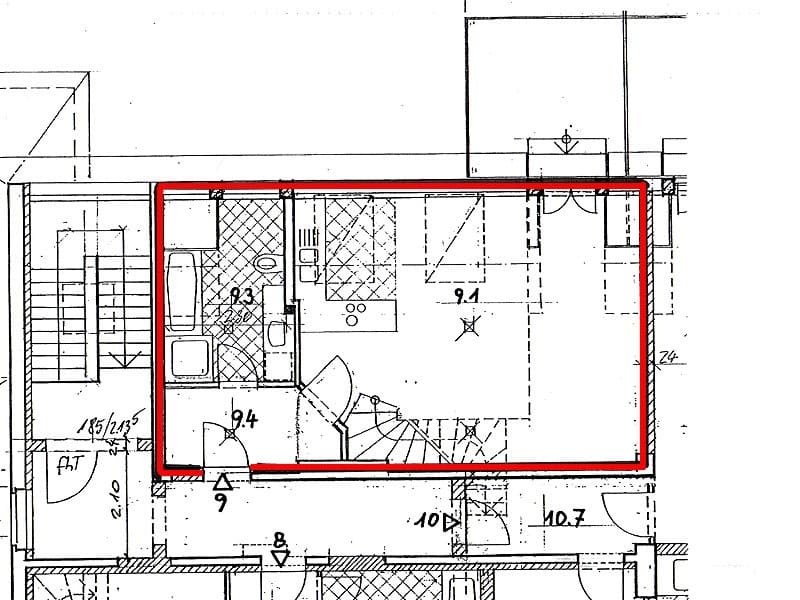 Immobilien Potsdam - Objektfoto