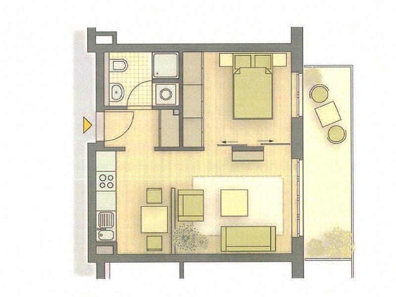 Immobilien Potsdam - Objektfoto