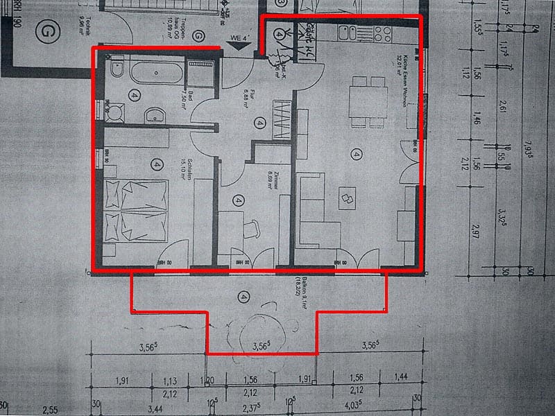 Immobilien Potsdam - Objektfoto