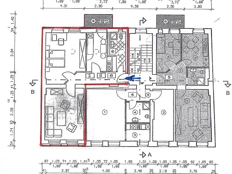 Immobilien Potsdam - Objektfoto