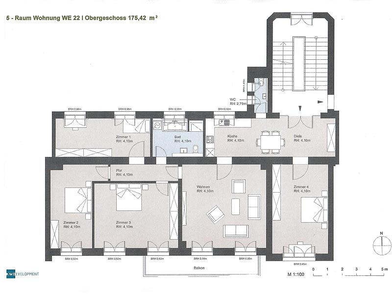 Immobilien Potsdam - Objektfoto