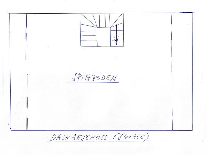 Immobilien Potsdam - Objektfoto