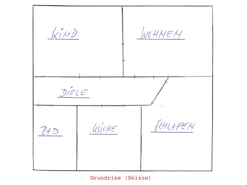 Immobilien Potsdam - Objektfoto