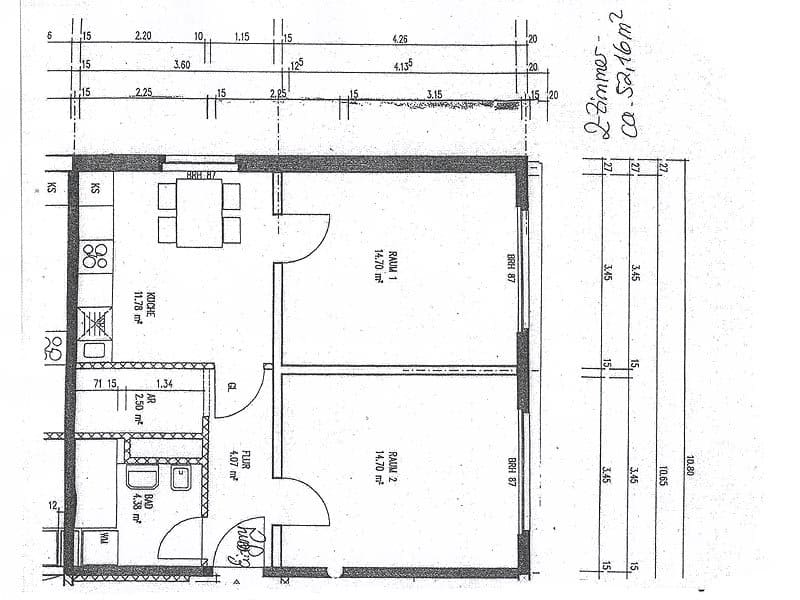 Immobilien Potsdam - Objektfoto