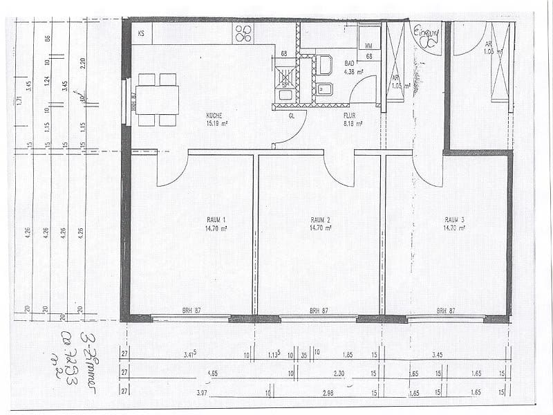 Immobilien Potsdam - Objektfoto